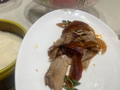 -鸭王烤鸭店(三里河店)