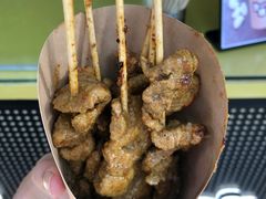 -震山堂·手工劲面(仓山万达店)