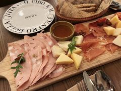 -IL TEATRO 精品意大利餐厅