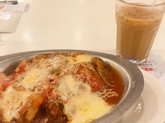 -大哥餐厅(西城花园店)