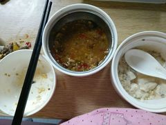 android_upload_pic-老乡鸡(霍邱县东湖路店)