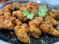 九制陈皮骨-台山第一家兴华黄鳝饭·黄鳝婆(彭沙坑总店)