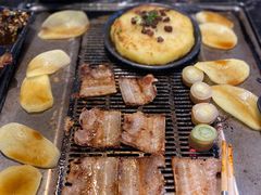 -烧烤季休闲餐厅(贵阳蟠桃宫店)