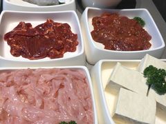-海底捞火锅(关山保利店)