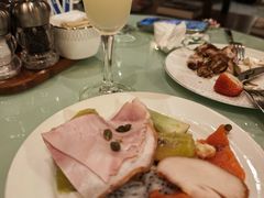-新加坡泛太平洋酒店