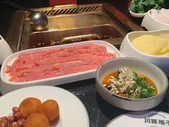 -川西坝子火锅(清江东路3.0直营店)