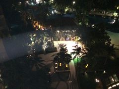 -三亚湾海居铂尔曼度假酒店