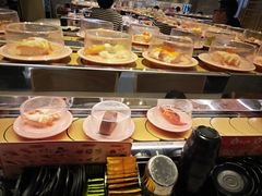 -争鲜回转寿司(东方银座店)