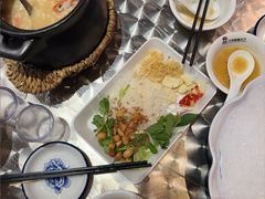 -官塘鱻鱻鱼生·潮汕生腌·砂锅粥(西马路总店)