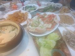 -东江海鲜大排档·潮汕菜·砂锅粥