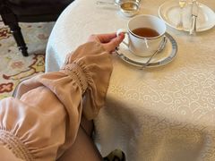 -Salon de Ville浦江汇(上海外滩华尔道夫酒店店)