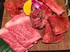 -俺的焼肉(銀座9丁目店)