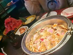 -牛New寿喜烧(闵行龙湖天街店)