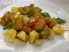 -凤城礼记鱼翅海鲜酒家(新马路总店)