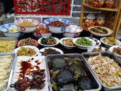-龙小海荆沙鸽子店(瑞安街店)