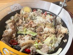 -豪客来牛排(红豆万花城店)