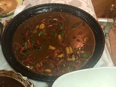 -羊家胡同·龙虾烧烤火锅(龙汇路店)