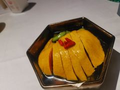 陈年花雕醉鸡-丰和日丽(瑞虹天地月亮湾店)