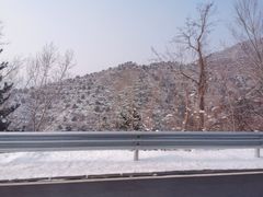 -白河堡水库