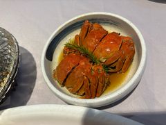 -老阊门菜馆(山塘街店)