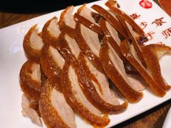 -全聚德(江宁店)