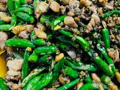 尖椒鸡-陈有良尖椒鸡(渝中示范店)
