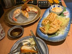 -万岁寿司(天河领展店)