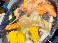 -月见·烧鸟酒场居酒屋(农科路店)