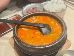 -Ant 蚂蚁洞烤肉·大营地(上海静安大悦城店)