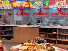 -老闵田螺馆·南昌市井菜·特色小吃(总店)