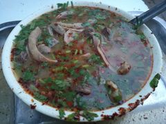 -李小老烧饼(常营民族家园店)