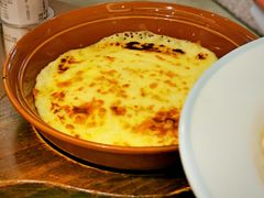 芝士土豆泥-萨莉亚意式餐厅(杭州西溪龙湖天街店)