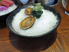 -东海怡品海鲜豆捞(舟宿夜江店)