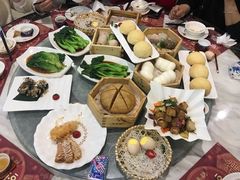 -點無缺茶楼·海鲜酒家(世博店)