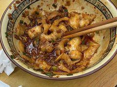 -马王庙刀削面馆(四川省交通学院宿舍店)