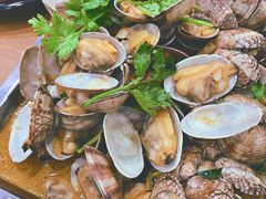 -老虎滩大连海鲜烧烤(建邺云锦路总店)