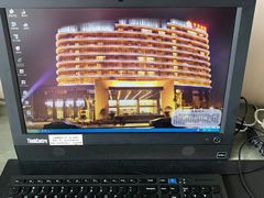 -东方帝景假日酒店