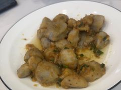 -金海湾海鲜排档(朱家尖店)