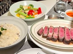 -MONICH牛排融合餐厅(和义大道购物中心店)