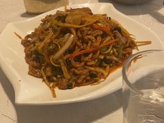 -马凯餐厅(长椿街店)