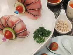 -诺筵汤品·菌汤火锅(南河坝店)