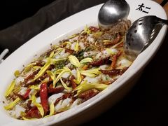 -太二酸菜鱼(财富购物中心店)