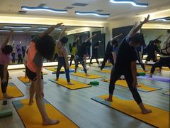 -西吉马游泳健身(协信店)