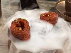 -魁盛居百年鲁菜馆(县西巷店)