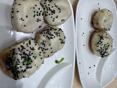 -小杨生煎(深圳岗厦北店)
