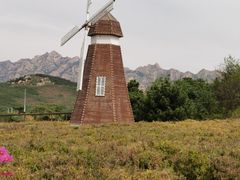 -西海岸生态观光园