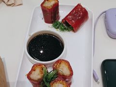 -蔡澜点心·粤菜(月星环球港店)