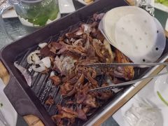 -巴音浩日娲·蒙餐(双林东路店)