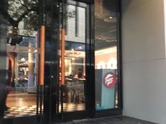 门面-必胜客(八一店)