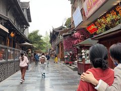 -星巴克臻选(成都宽窄巷子店)